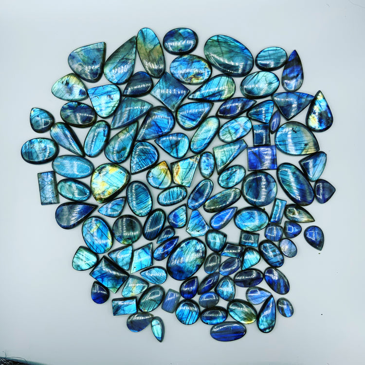 Crystals And Gemstones