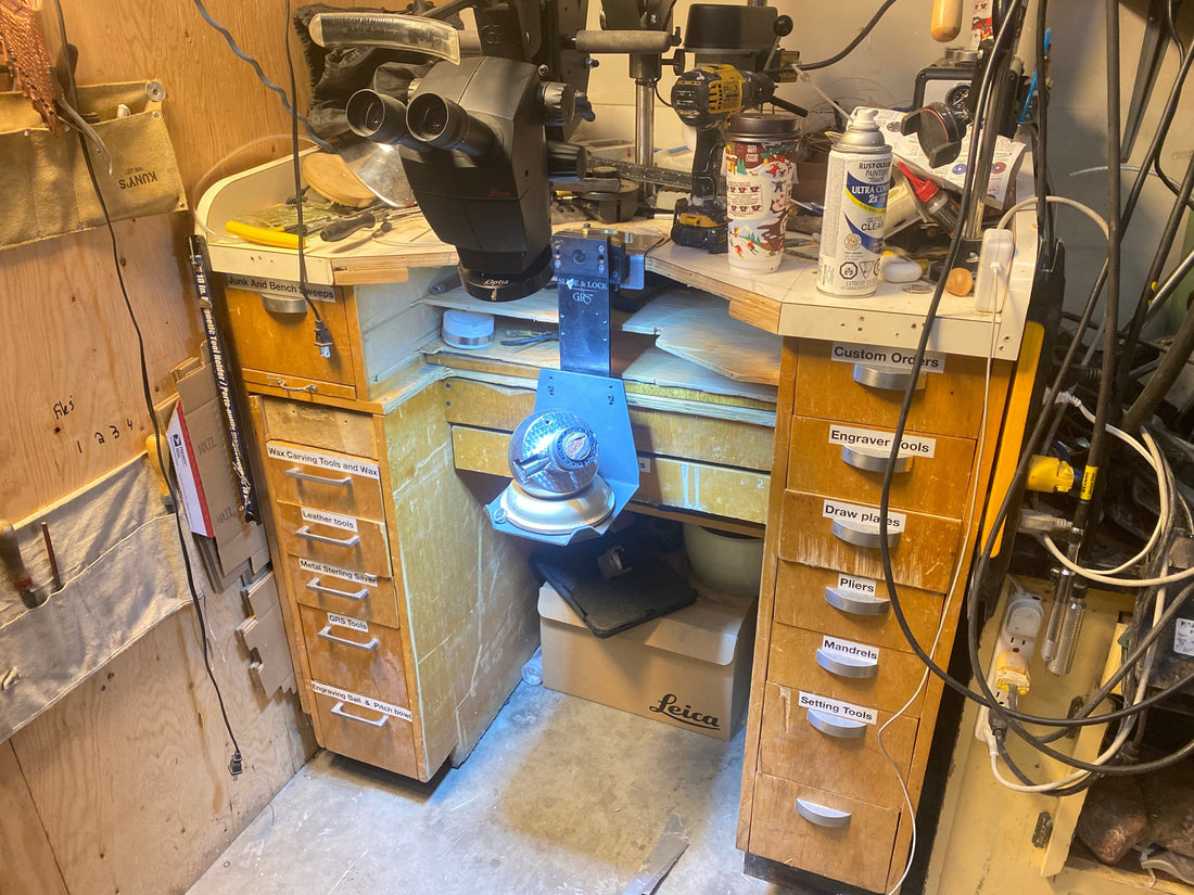 The workshop