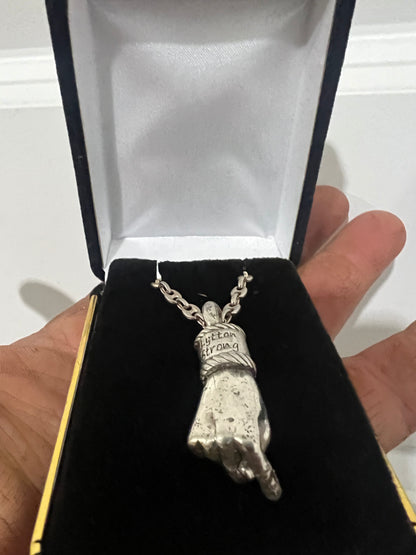 Lytton Strong Necklace