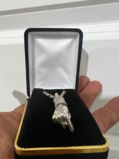 Lytton Strong Necklace