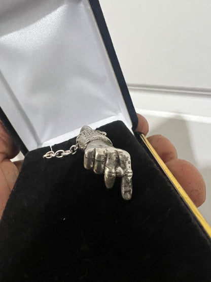 Lytton Strong Necklace