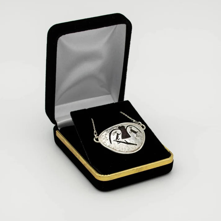 Protector Pictograph Necklace