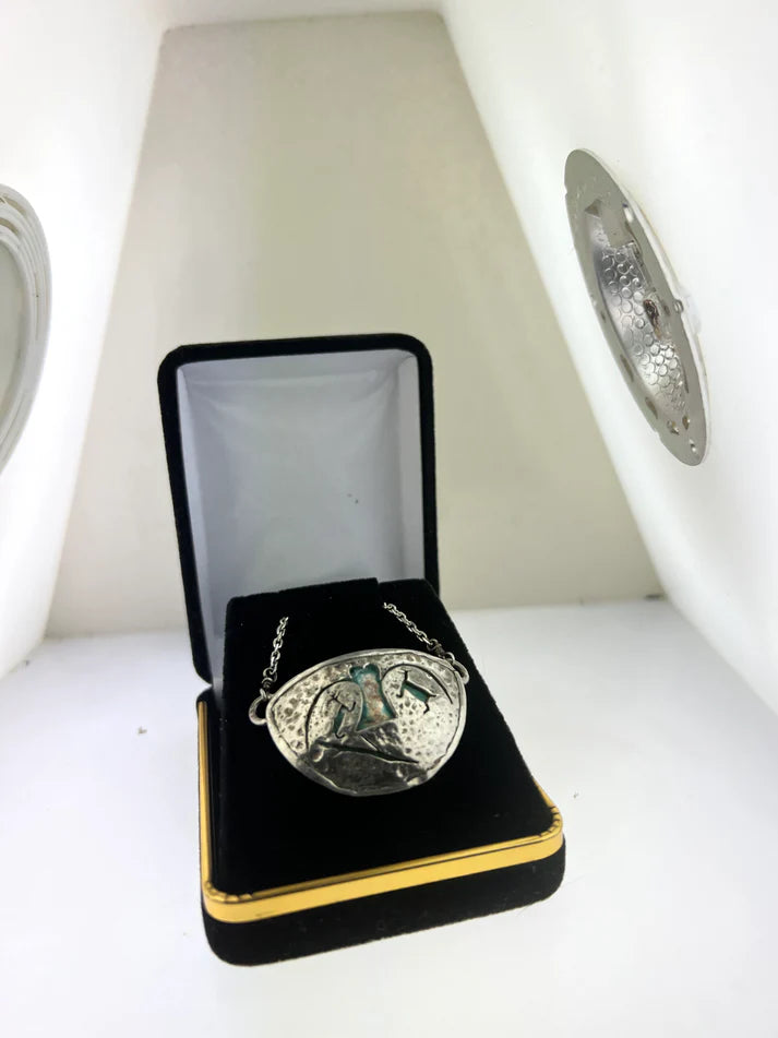 Protector Pictograph Necklace