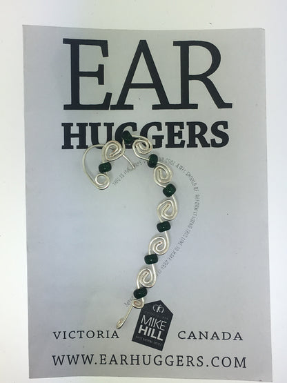 Ear Hugger ear cuff